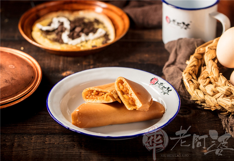 牛華麻辣燙小吃