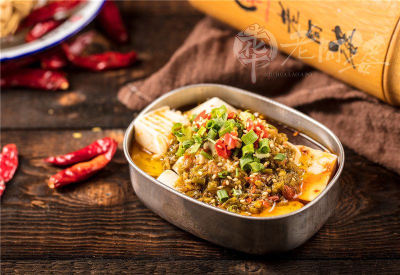 牛華麻辣燙加盟店