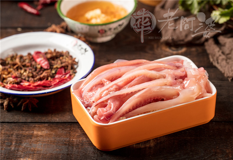 牛華麻辣燙經(jīng)營(yíng)方法