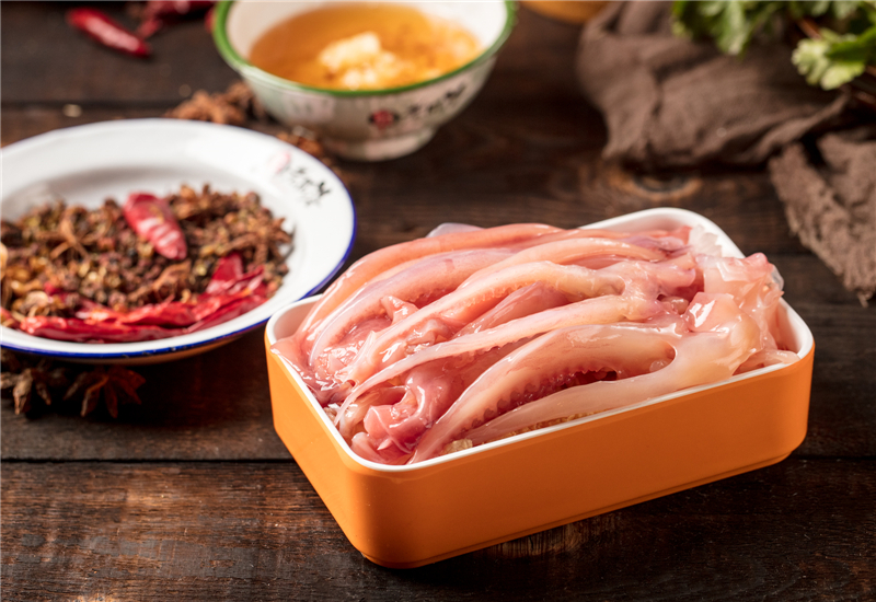 ?牛華麻辣燙加盟之后需要做的一些事情