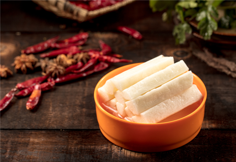 樂山牛華鎮(zhèn)最有名好吃的食物