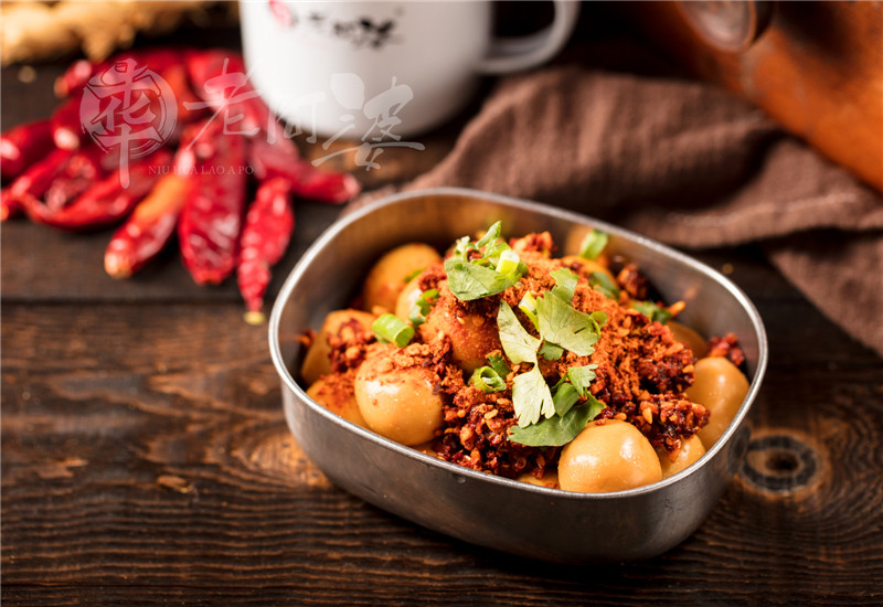 牛華麻辣燙加盟條件