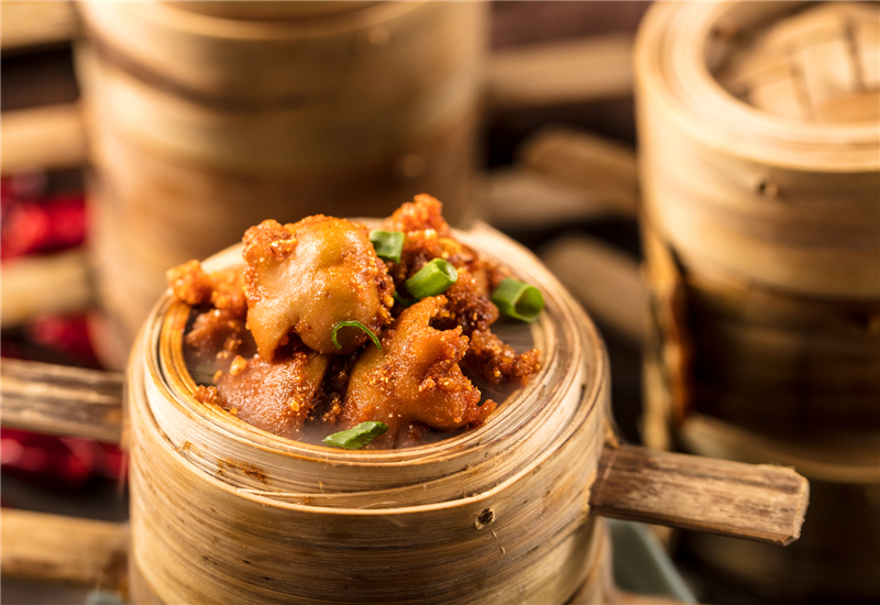 牛華麻辣燙具有哪些基本的優(yōu)勢