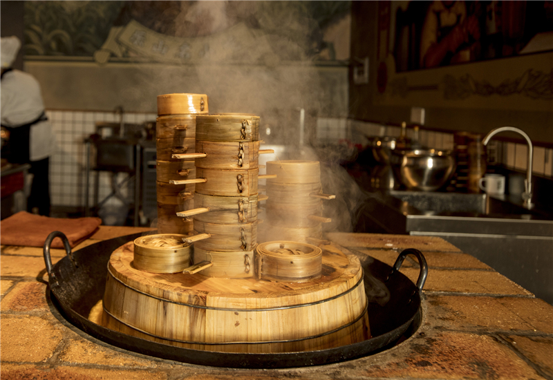 麻辣燙加盟前景