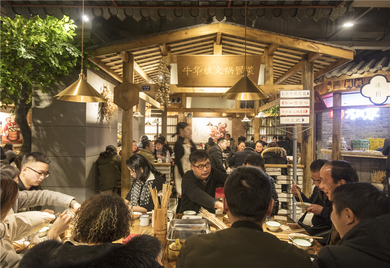 進行麻辣燙加盟可以為大家開店帶來哪些好處