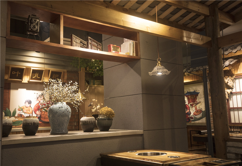 串串香加盟的好處是什么？如何判斷哪家好？