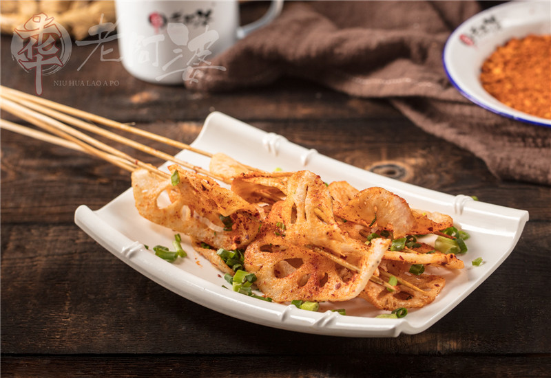 如何判斷火鍋串串品牌是否具有競爭力？