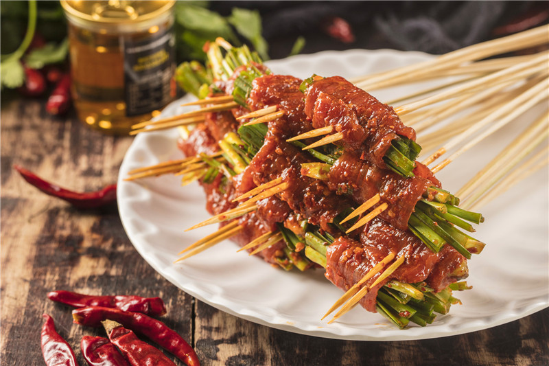 ?串串香能成為網紅火鍋品牌的原因是什么？