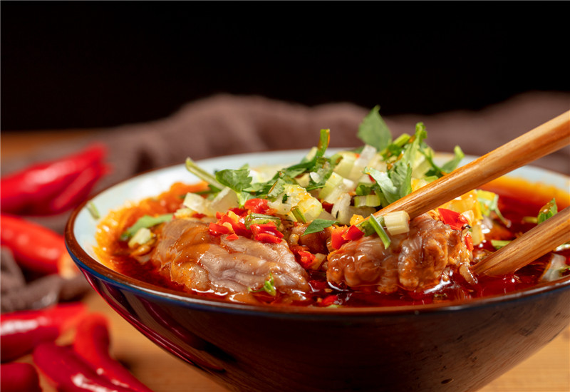 聰明腦花冒出來