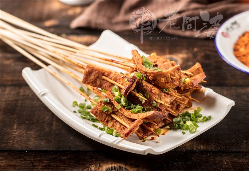 ?一家串串香店保證菜品的口味到底有多重要？