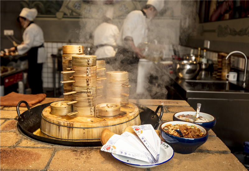 串串香加盟店的基本發(fā)展前景是什么樣的