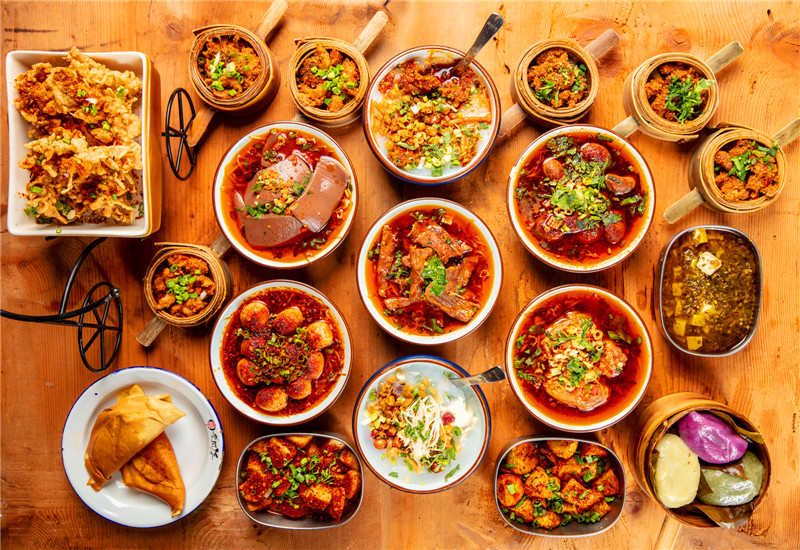 ?在選擇串串香加盟的時候需要做好哪些認知呢？