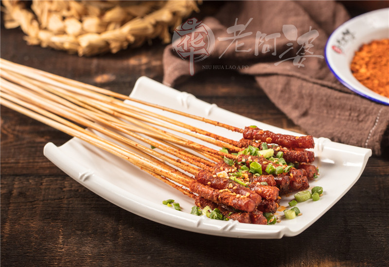 ?串串香加盟店如何才能抓住年輕人的味蕾？