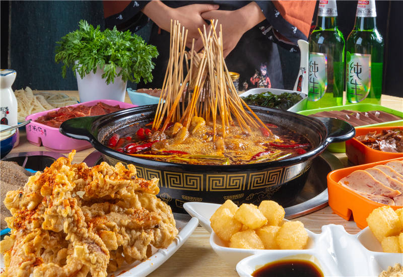 如何保證串串香加盟長(zhǎng)期經(jīng)營(yíng)不虧損?