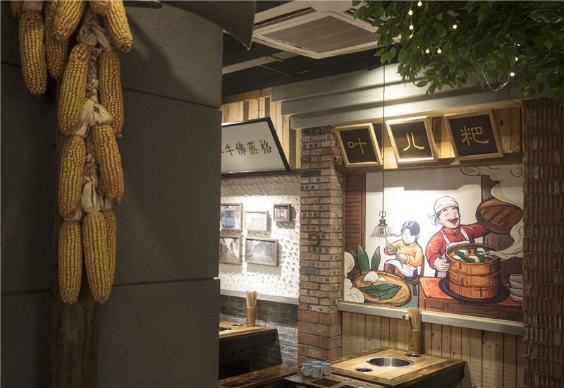 ?運營串串香加盟店的幾個準則