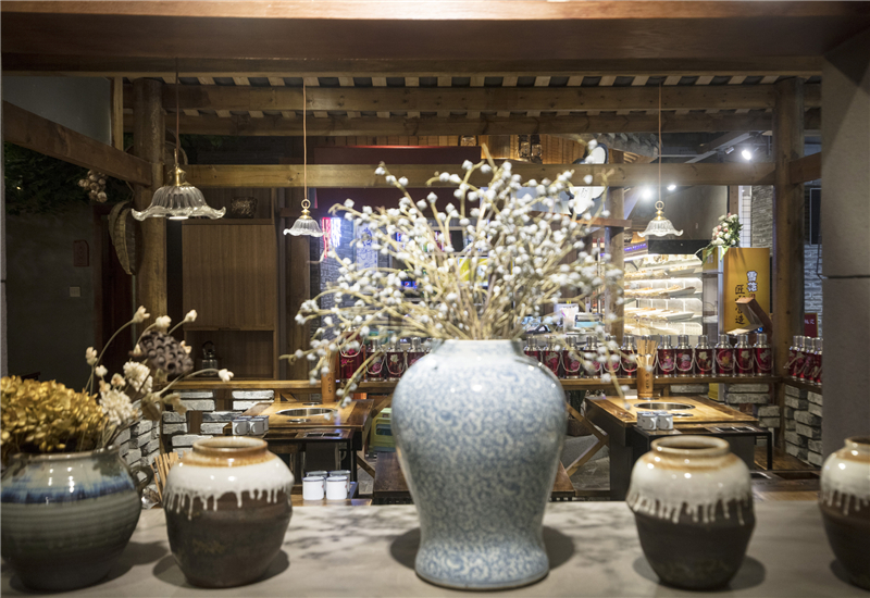 ?加盟串串香品牌之后具有哪些優(yōu)勢呢？