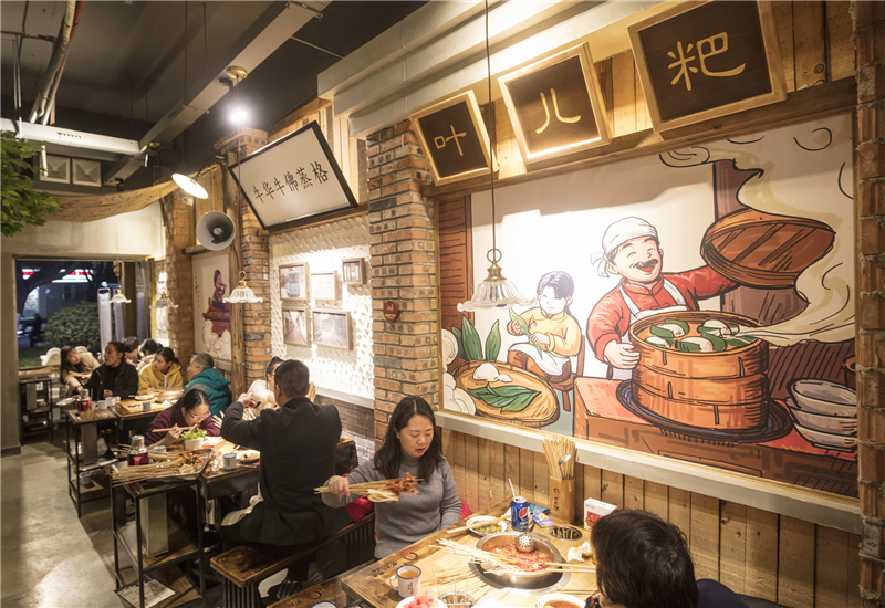 ?火鍋加盟需要具備的經(jīng)驗有哪些？