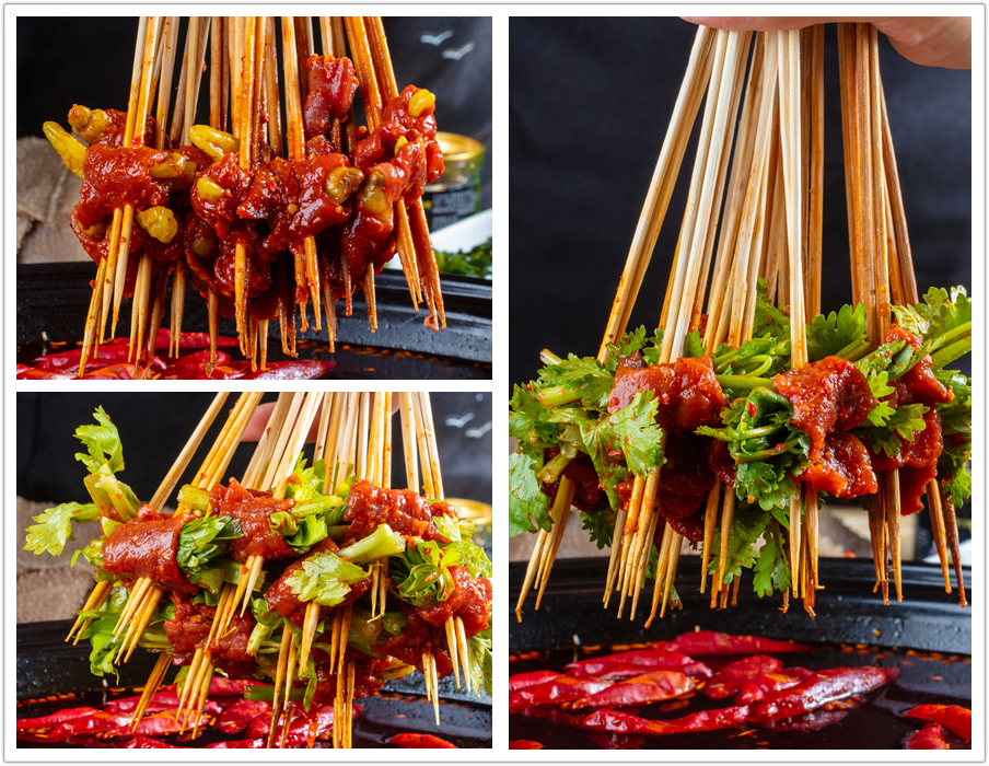 ?串串香加盟費(fèi)用一般是多少？