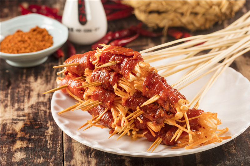 串串香加盟費和品牌的哪些因素有關(guān)系?