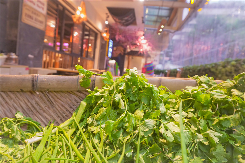 串串香門(mén)店利潤(rùn)