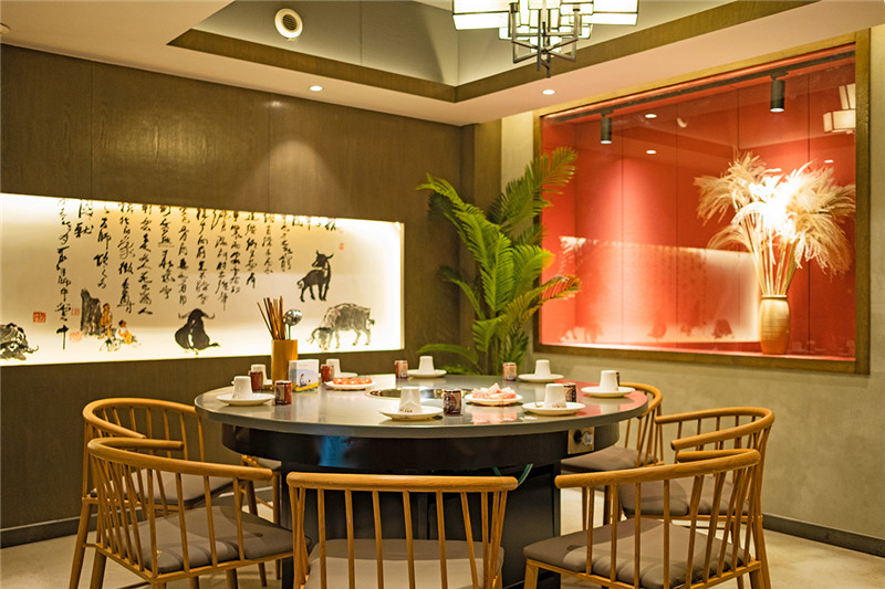 ?可以相信加盟費(fèi)為0的品牌火鍋店嗎