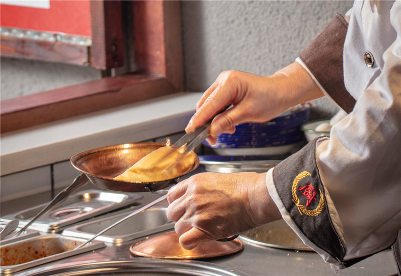 投資串串香還是加盟好