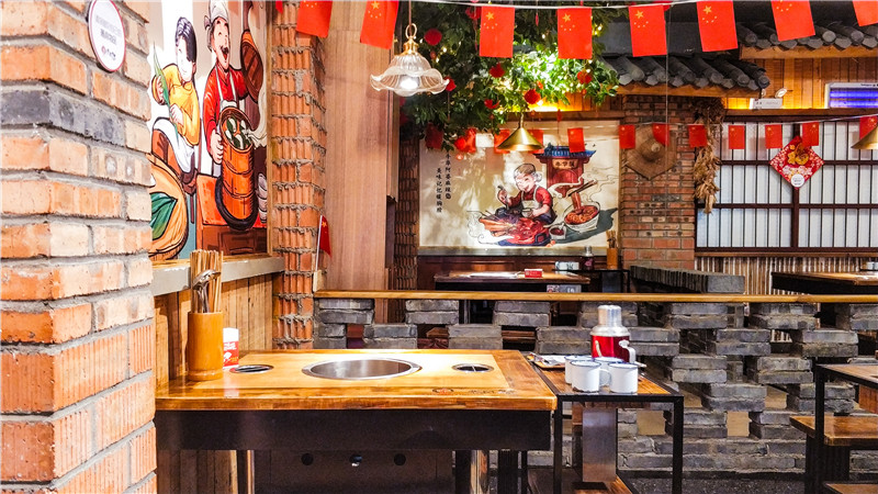 開(kāi)一家串串香店衛(wèi)生有哪些值得注意的事項(xiàng)?