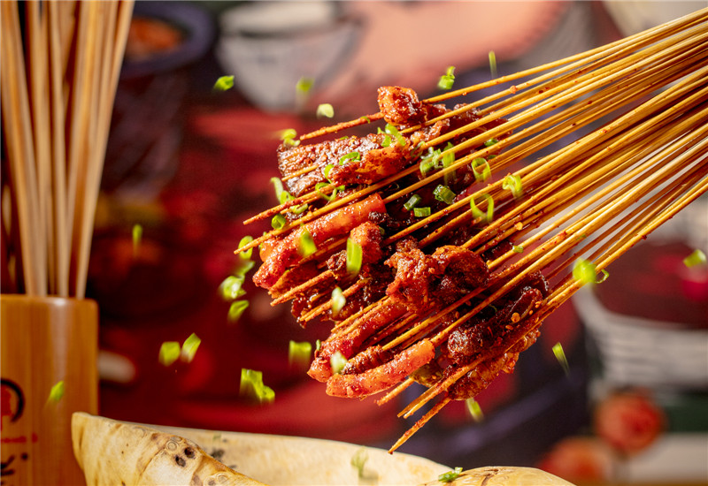 串串香店在經(jīng)營(yíng)過程中菜品有著哪些問題