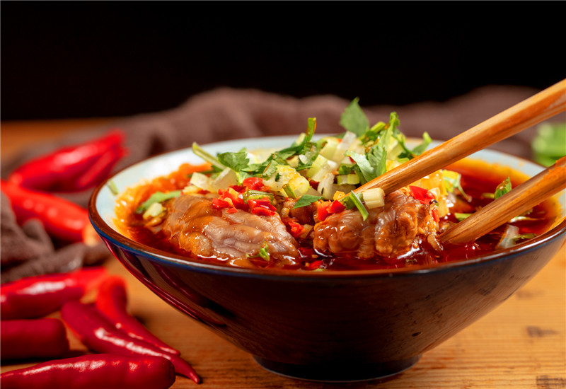 進(jìn)行麻辣燙加盟的時(shí)候一定要選擇麻辣燙連鎖加盟