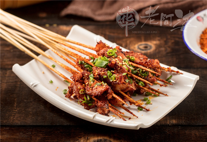 餐飲加盟品牌的真?zhèn)螒搹哪男┓矫婵疾?