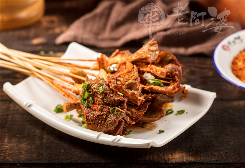 提高串串香加盟店當(dāng)中利潤(rùn)的方法